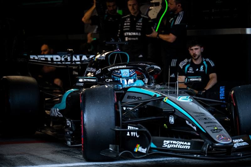 Motorsport. Formula 1. Austrian Grand Prix. 28.06.2026