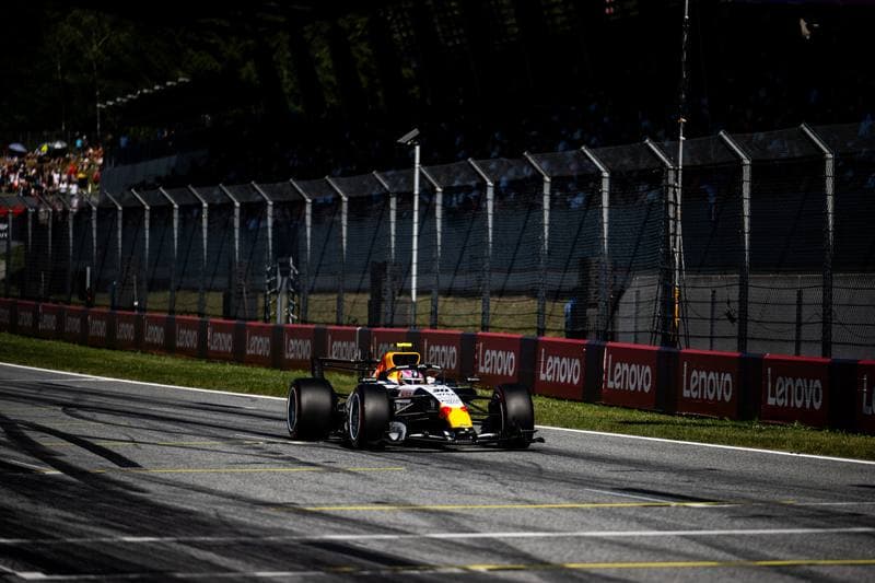 Motorsport. Formula 1. Austrian Grand Prix. 28.06.2026