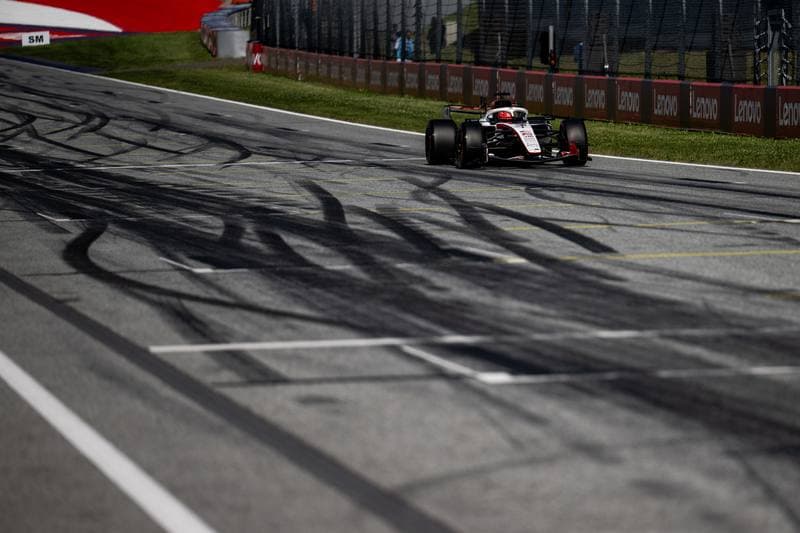 Motorsport. Formula 1. Austrian Grand Prix. 28.06.2026
