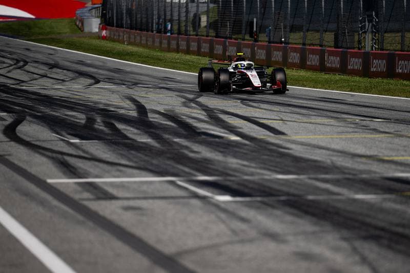 Motorsport. Formula 1. Austrian Grand Prix. 28.06.2026