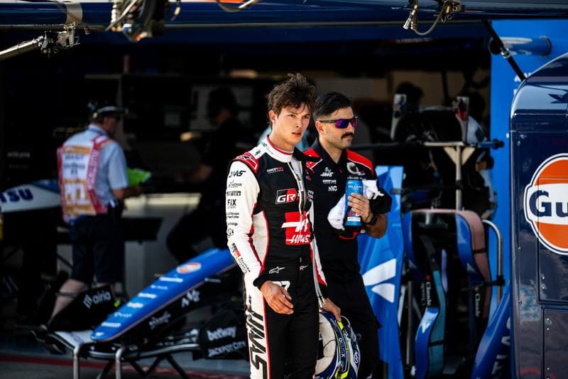 Motorsport. Formula 1. Austrian Grand Prix. 28.06.2026