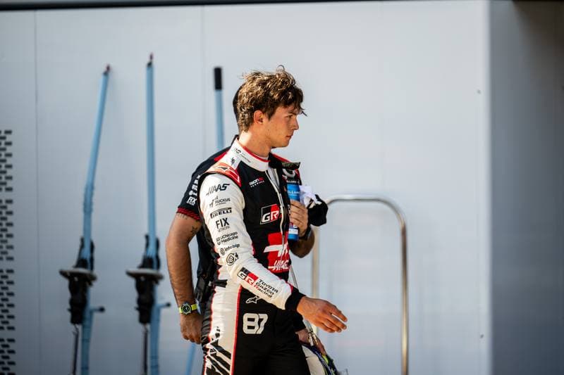 Motorsport. Formula 1. Austrian Grand Prix. 28.06.2026