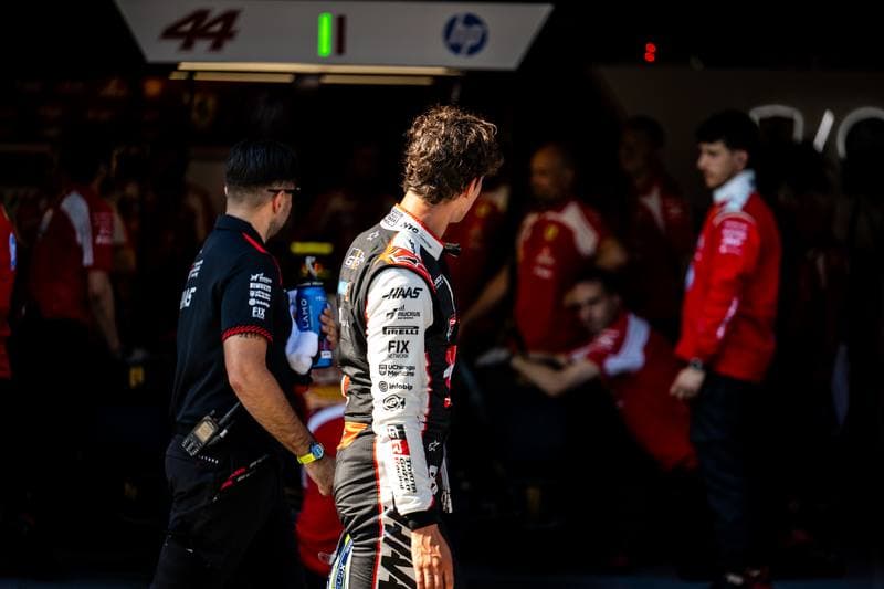 Motorsport. Formula 1. Austrian Grand Prix. 28.06.2026