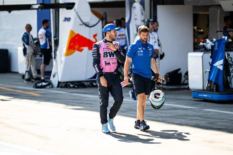 Motorsport. Formula 1. Austrian Grand Prix. 28.06.2026