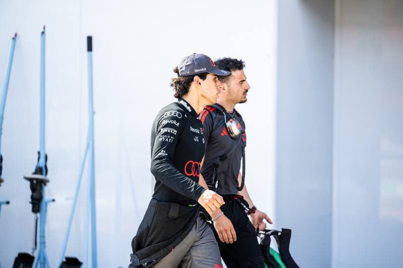 Motorsport. Formula 1. Austrian Grand Prix. 28.06.2026
