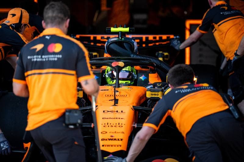 Motorsport. Formula 1. Austrian Grand Prix. 28.06.2026