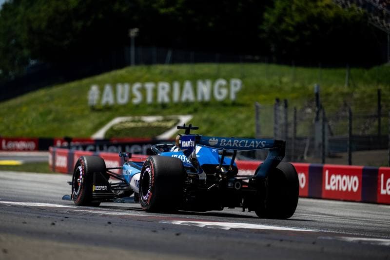Motorsport. Formula 1. Austrian Grand Prix. 28.06.2026