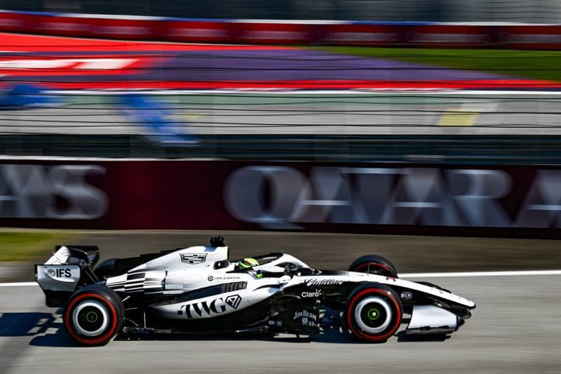 Motorsport. Formula 1. Austrian Grand Prix. 28.06.2026