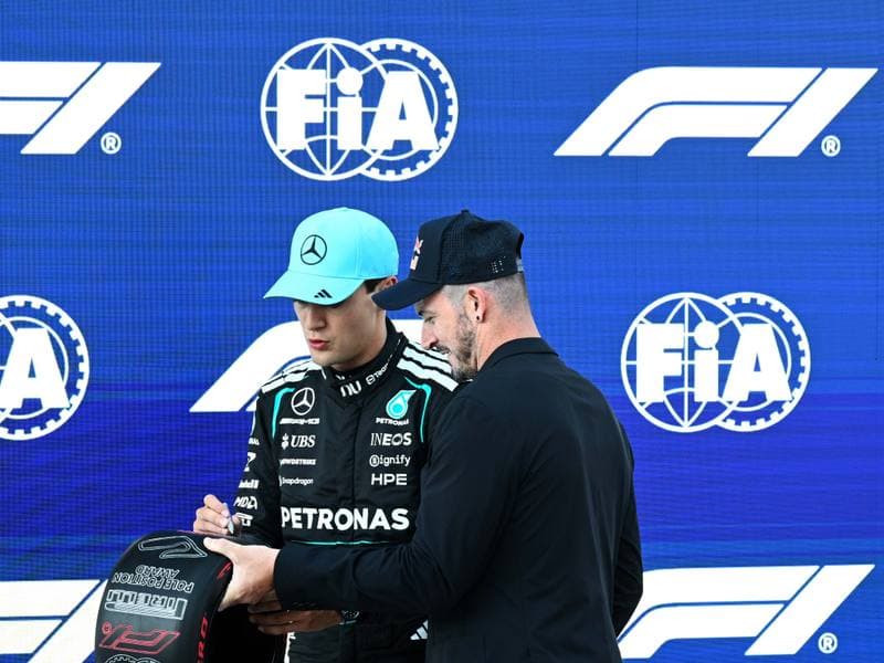 Motorsport. Formula 1. Austrian Grand Prix. 28.06.2026