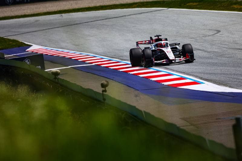 Motorsport. Formula 1. Austrian Grand Prix. 28.06.2026