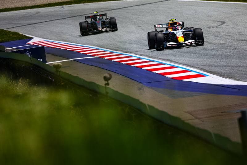 Motorsport. Formula 1. Austrian Grand Prix. 28.06.2026