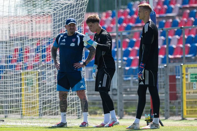 Football. Friendly Match. Rakow Czestochowa - Piast Gliwice. 27.06.2026