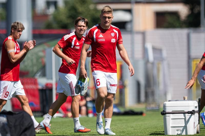 Football. Friendly Match. Rakow Czestochowa - Piast Gliwice. 27.06.2026