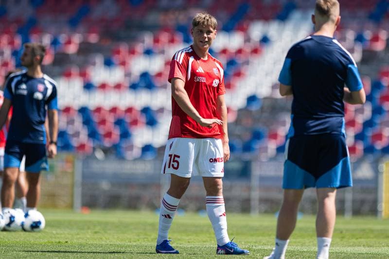Football. Friendly Match. Rakow Czestochowa - Piast Gliwice. 27.06.2026