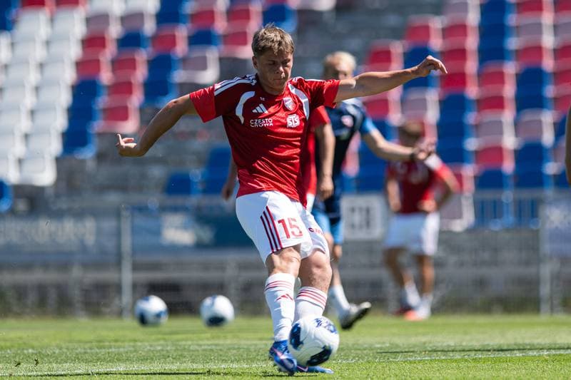 Football. Friendly Match. Rakow Czestochowa - Piast Gliwice. 27.06.2026