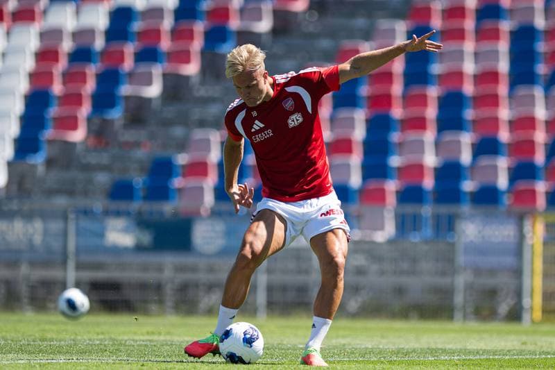 Football. Friendly Match. Rakow Czestochowa - Piast Gliwice. 27.06.2026