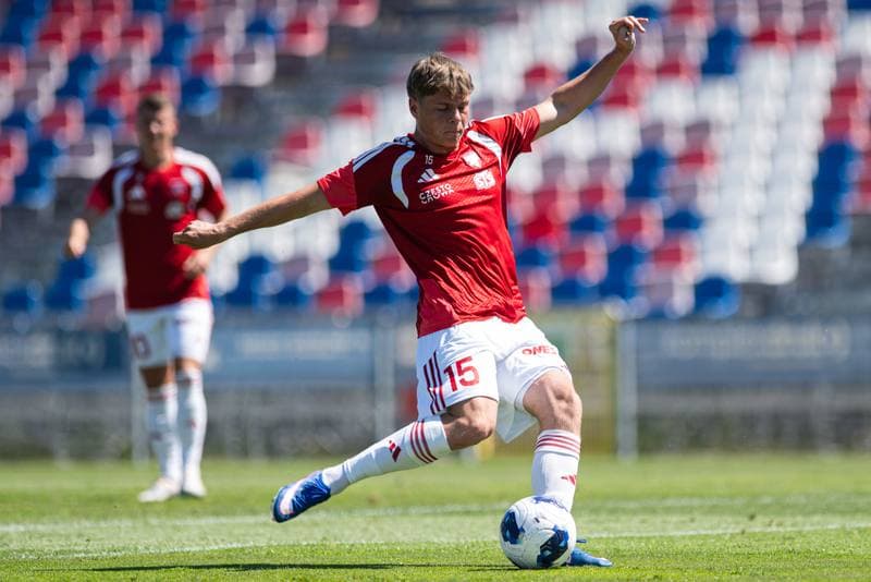 Football. Friendly Match. Rakow Czestochowa - Piast Gliwice. 27.06.2026