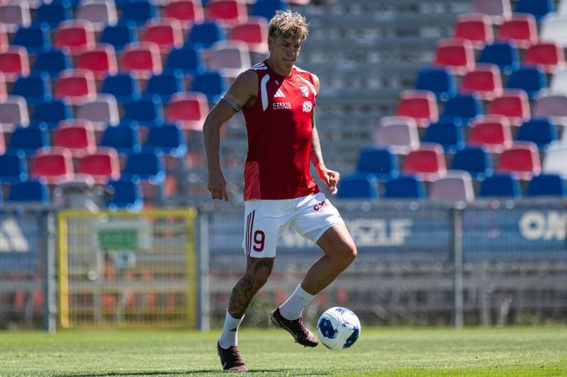 Football. Friendly Match. Rakow Czestochowa - Piast Gliwice. 27.06.2026