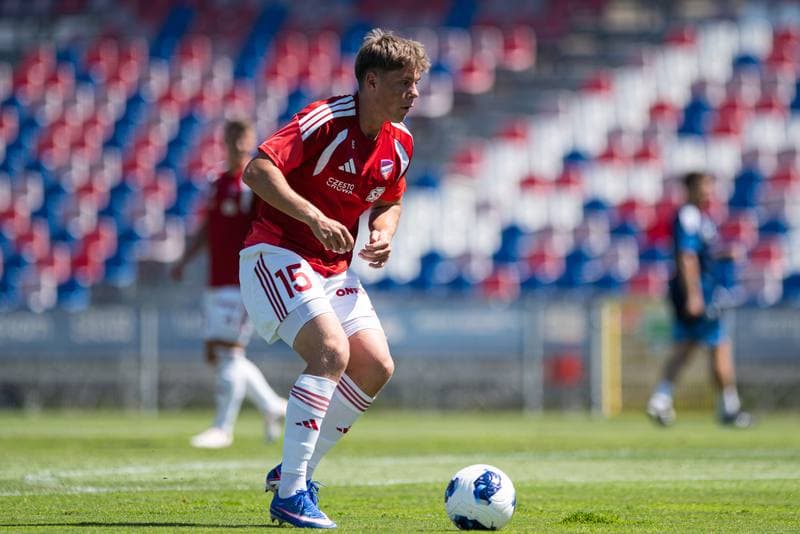 Football. Friendly Match. Rakow Czestochowa - Piast Gliwice. 27.06.2026