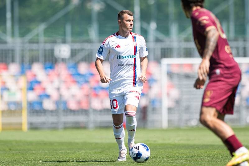 Football. Friendly Match. Rakow Czestochowa - Piast Gliwice. 27.06.2026