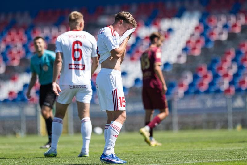 Football. Friendly Match. Rakow Czestochowa - Piast Gliwice. 27.06.2026