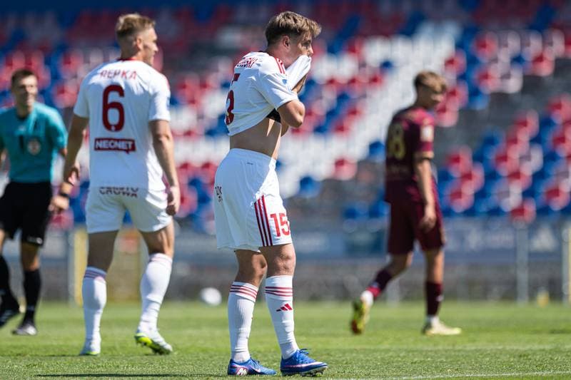 Football. Friendly Match. Rakow Czestochowa - Piast Gliwice. 27.06.2026