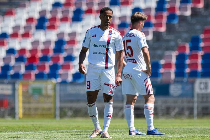 Football. Friendly Match. Rakow Czestochowa - Piast Gliwice. 27.06.2026