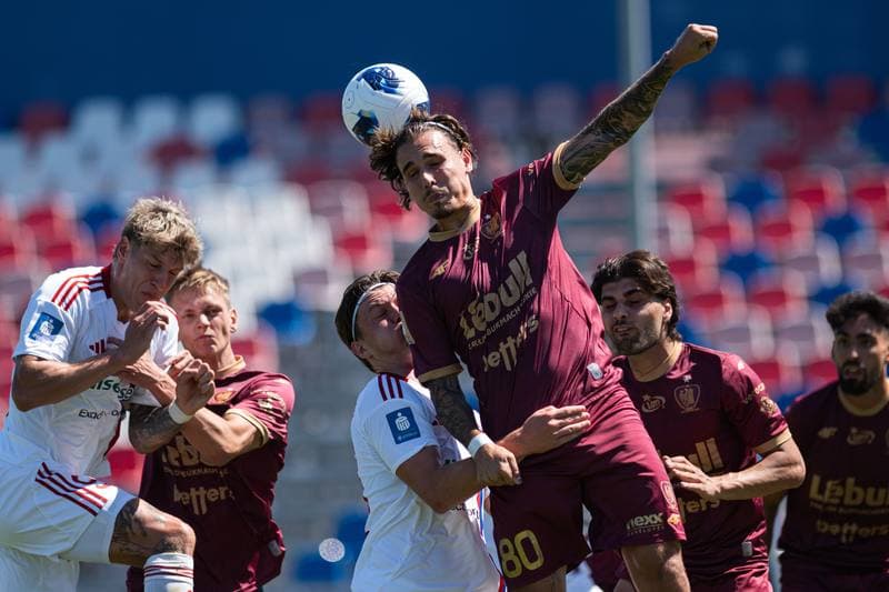 Football. Friendly Match. Rakow Czestochowa - Piast Gliwice. 27.06.2026