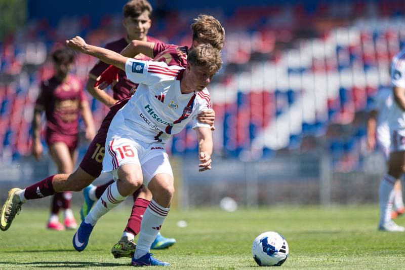 Football. Friendly Match. Rakow Czestochowa - Piast Gliwice. 27.06.2026