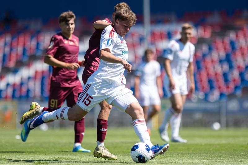 Football. Friendly Match. Rakow Czestochowa - Piast Gliwice. 27.06.2026