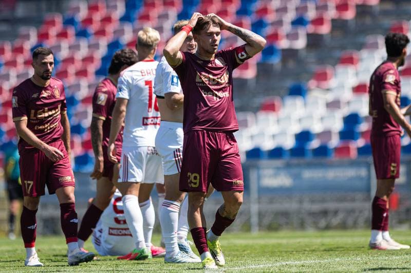 Football. Friendly Match. Rakow Czestochowa - Piast Gliwice. 27.06.2026