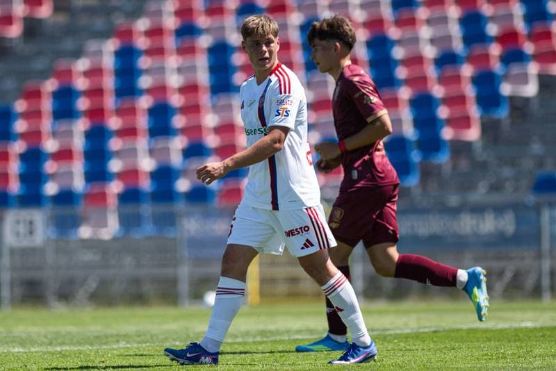 Football. Friendly Match. Rakow Czestochowa - Piast Gliwice. 27.06.2026