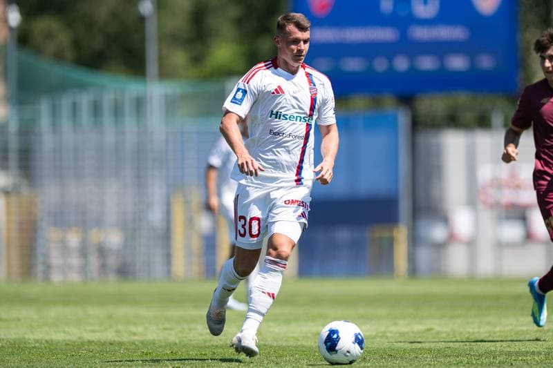 Football. Friendly Match. Rakow Czestochowa - Piast Gliwice. 27.06.2026