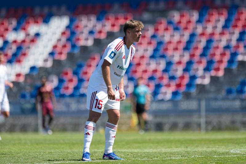 Football. Friendly Match. Rakow Czestochowa - Piast Gliwice. 27.06.2026