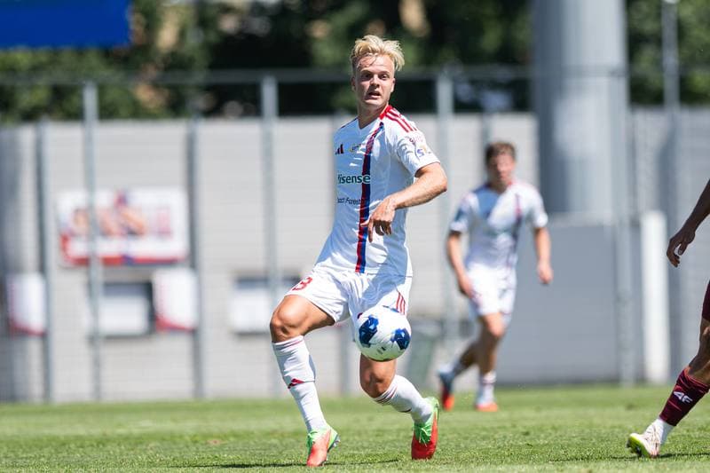 Football. Friendly Match. Rakow Czestochowa - Piast Gliwice. 27.06.2026