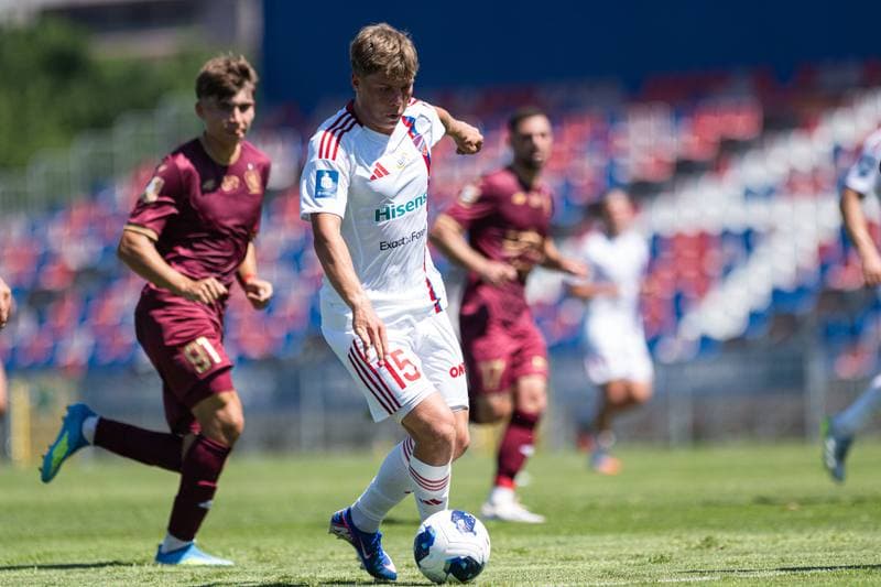Football. Friendly Match. Rakow Czestochowa - Piast Gliwice. 27.06.2026