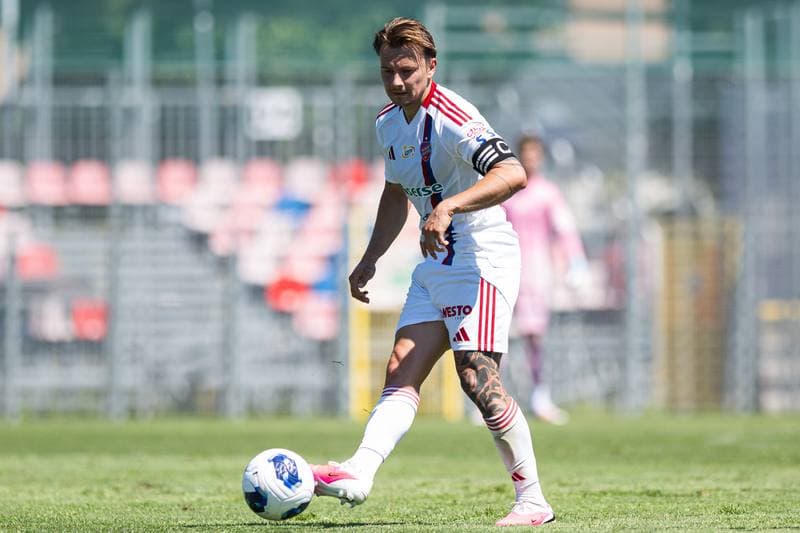 Football. Friendly Match. Rakow Czestochowa - Piast Gliwice. 27.06.2026