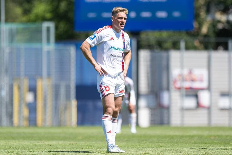 Football. Friendly Match. Rakow Czestochowa - Piast Gliwice. 27.06.2026