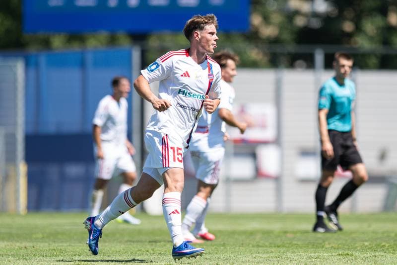 Football. Friendly Match. Rakow Czestochowa - Piast Gliwice. 27.06.2026