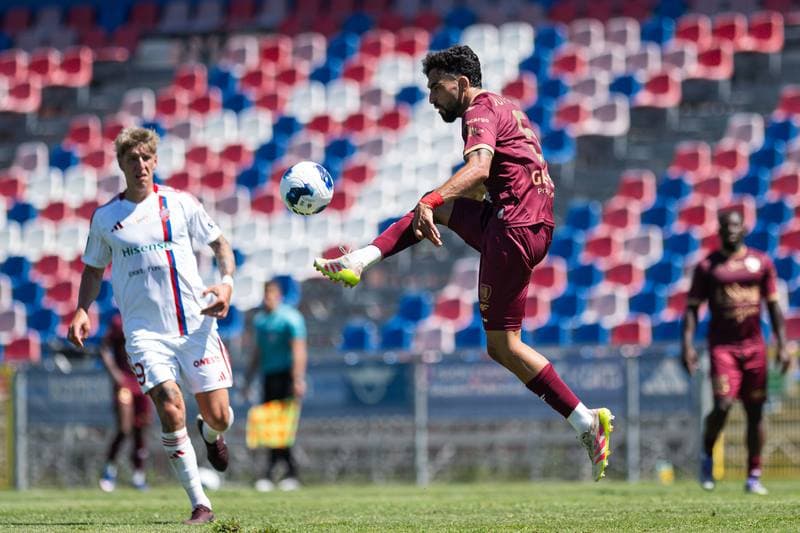 Football. Friendly Match. Rakow Czestochowa - Piast Gliwice. 27.06.2026