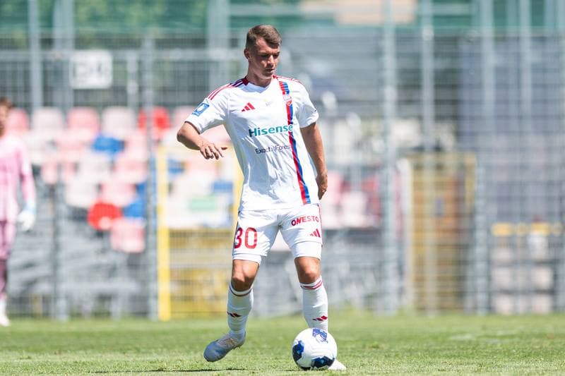 Football. Friendly Match. Rakow Czestochowa - Piast Gliwice. 27.06.2026