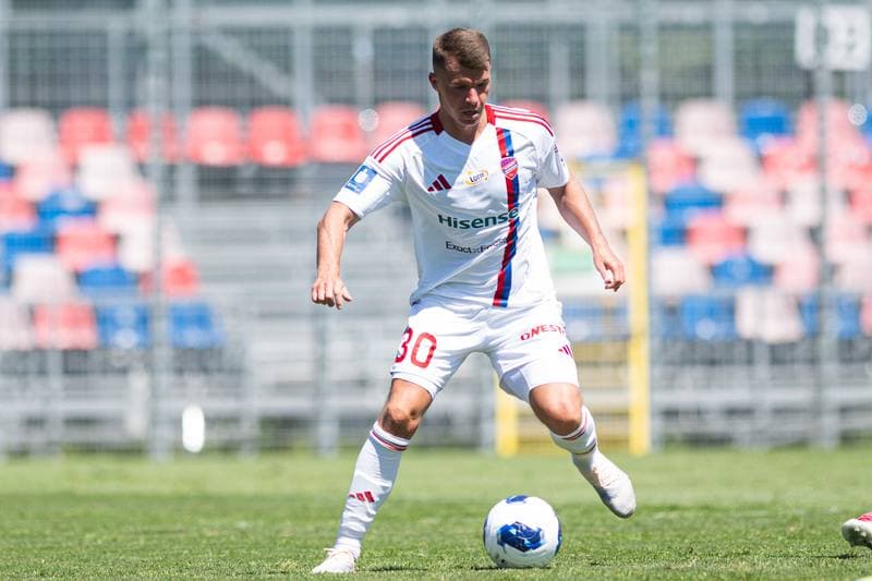 Football. Friendly Match. Rakow Czestochowa - Piast Gliwice. 27.06.2026