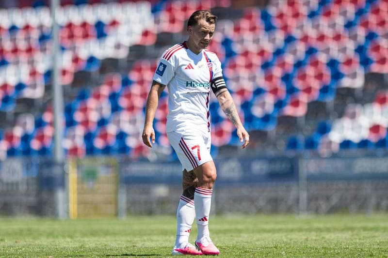 Football. Friendly Match. Rakow Czestochowa - Piast Gliwice. 27.06.2026