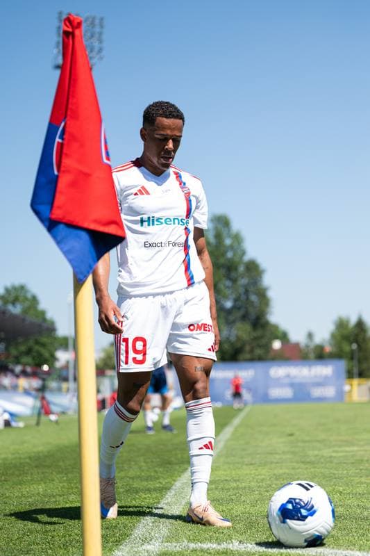 Football. Friendly Match. Rakow Czestochowa - Piast Gliwice. 27.06.2026