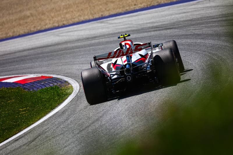 Motorsport. Formula 1. Austrian Grand Prix. 28.06.2026
