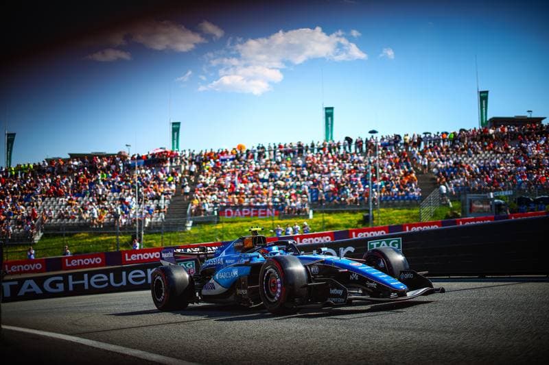 Motorsport. Formula 1. Austrian Grand Prix. 28.06.2026