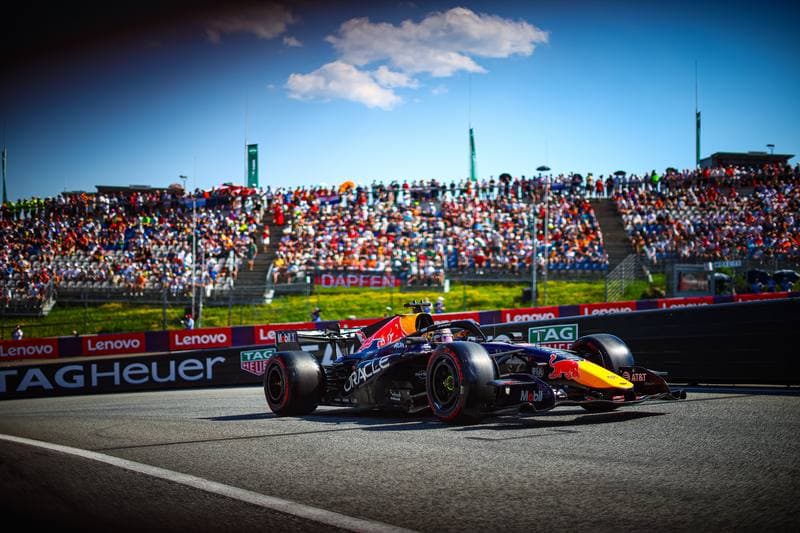 Motorsport. Formula 1. Austrian Grand Prix. 28.06.2026