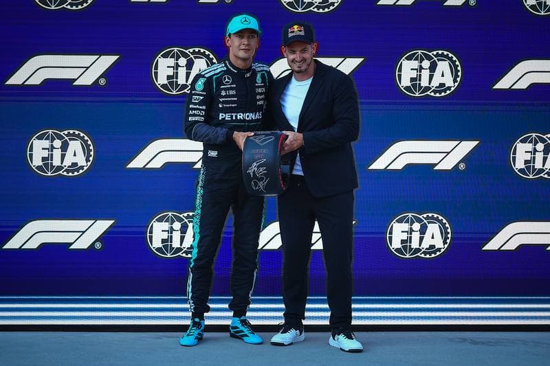 Motorsport. Formula 1. Austrian Grand Prix. 28.06.2026