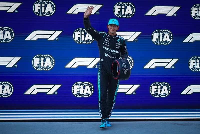 Motorsport. Formula 1. Austrian Grand Prix. 28.06.2026