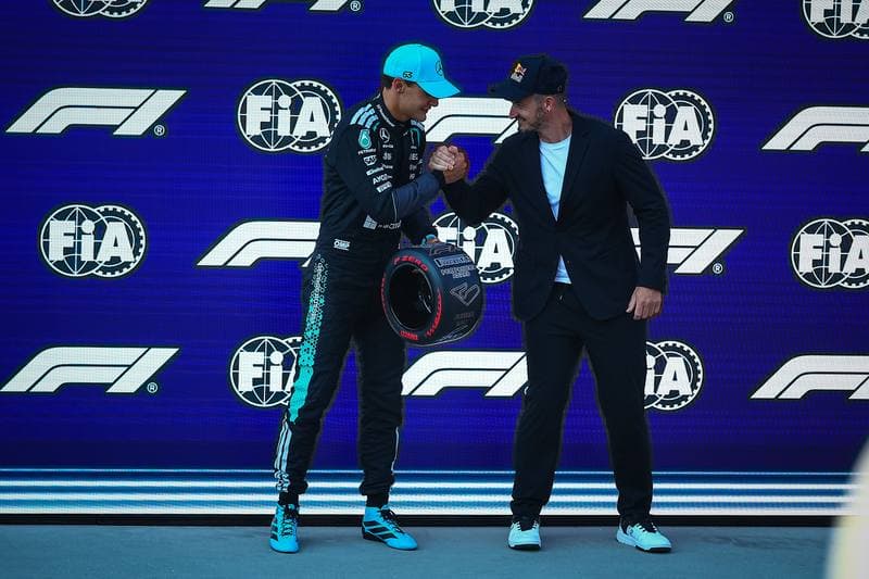 Motorsport. Formula 1. Austrian Grand Prix. 28.06.2026